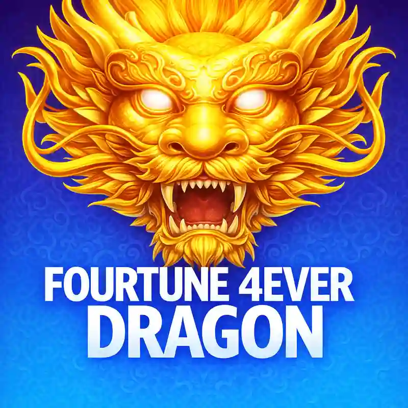 Fourtune 4ever Dragon Slot Machine at Arina