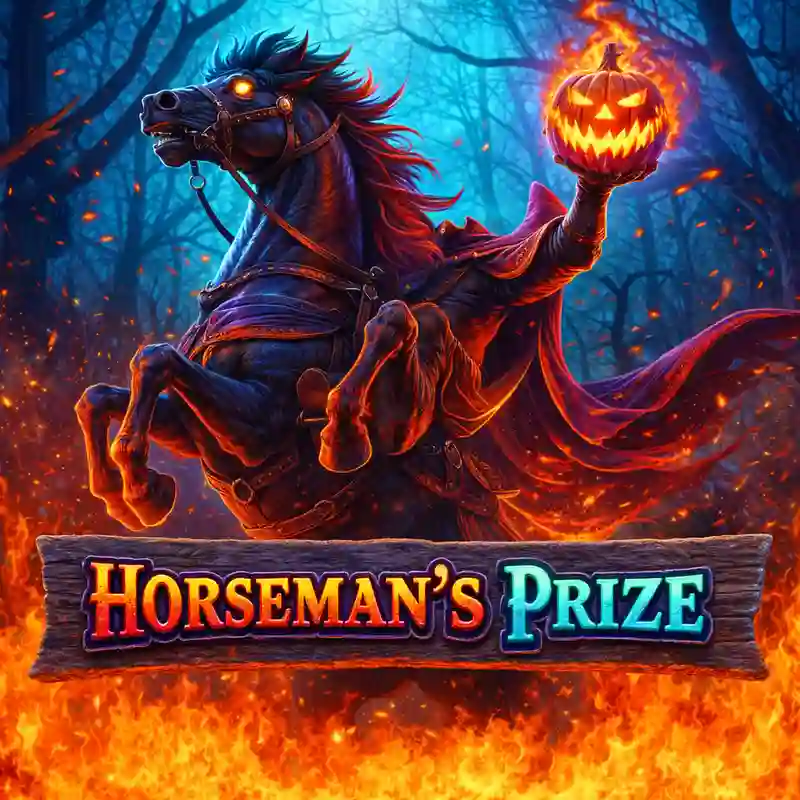 Horseman’s Prize slot game at arina casino