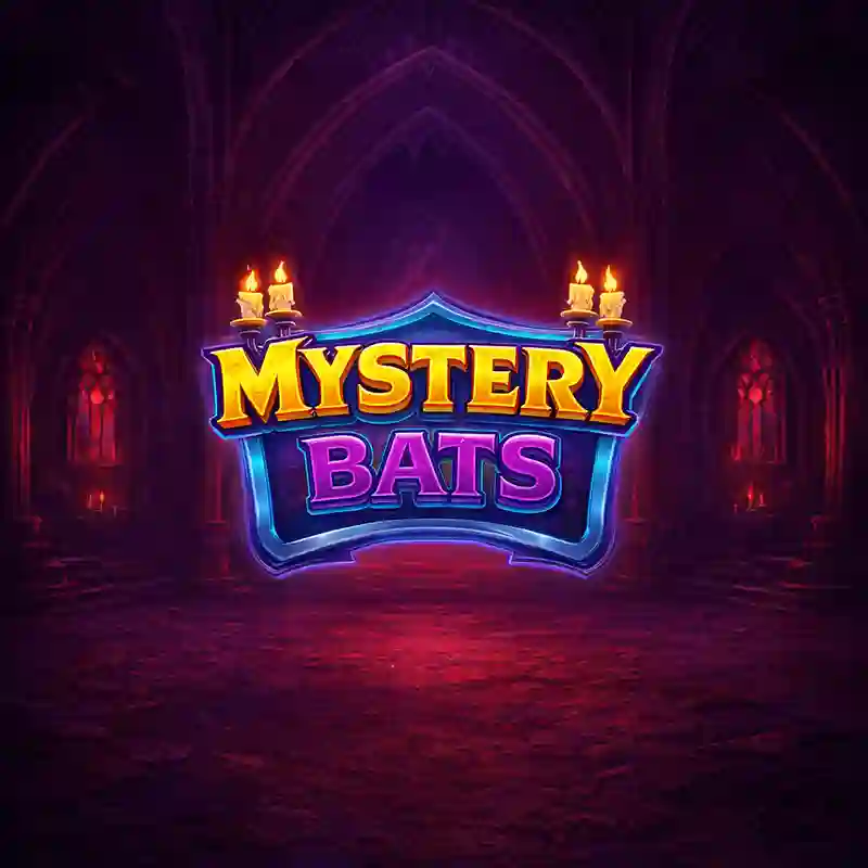 Mystery Bats Slot Game at Arina Online Casino