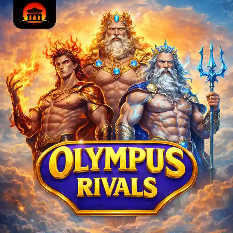 Olympus Rivals Online Slot Game