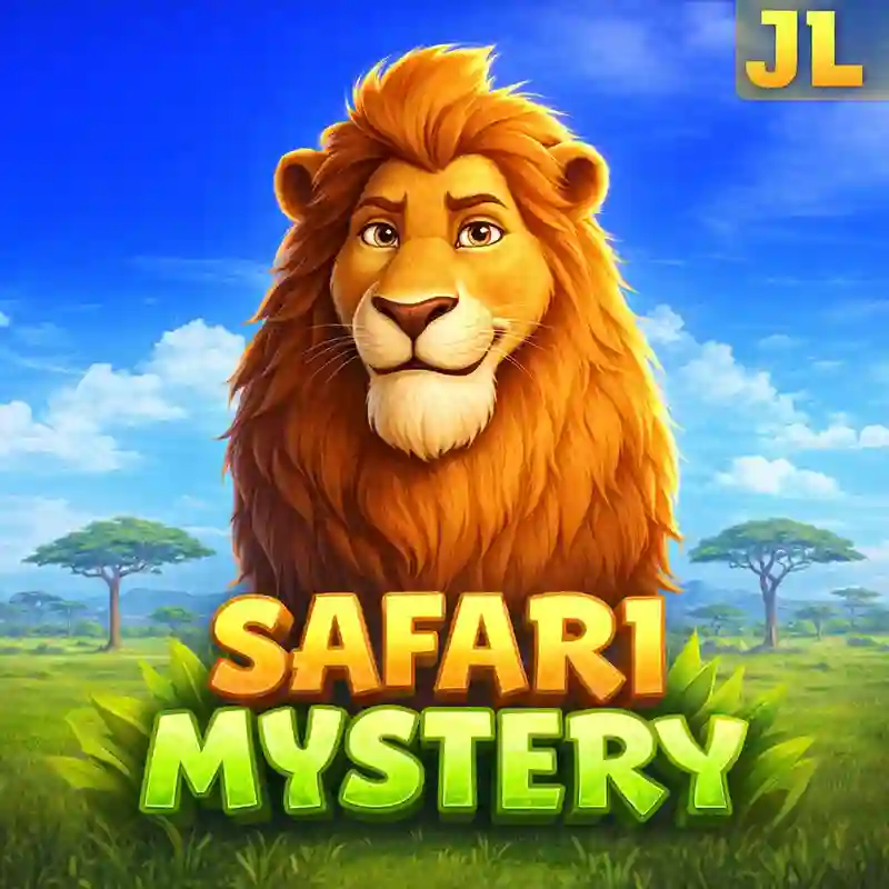 Safari Mystery Slot Game at arina Casino