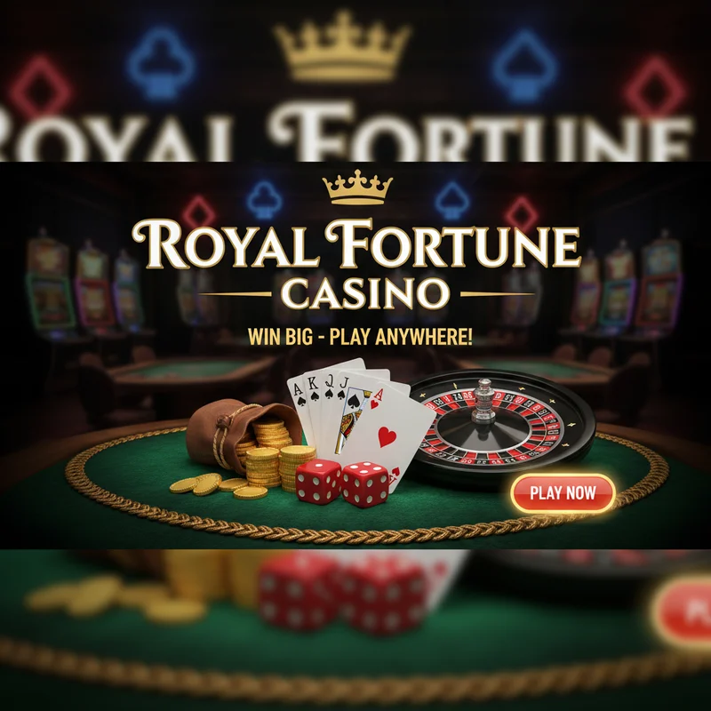 Arina Promotion Banner